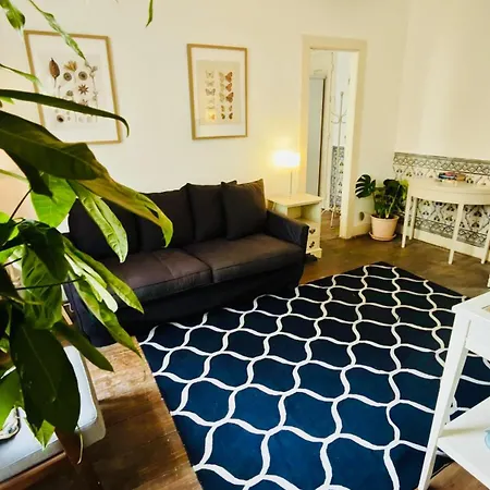 Family Downtown - Se21 Appartamento Lisbona