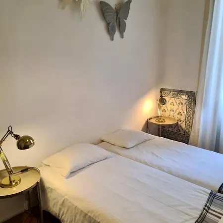 Appartamento Family Downtown - Se21