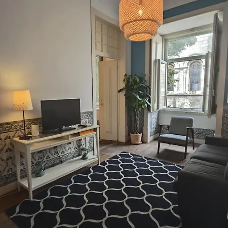 Family Downtown - Se21 Lisboa