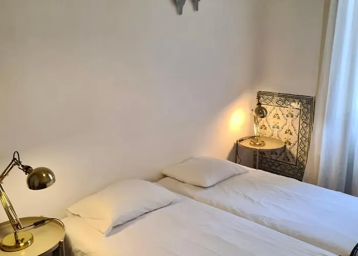 Apartment Family Downtown - Se21