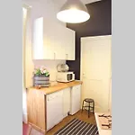 Apartment Family Downtown - Se21 Lisbon
