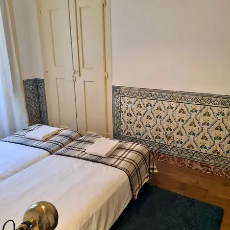 Family Downtown - Se21 Apartamento