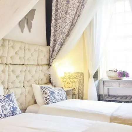 Apartamento Family Downtown - Se21 Lisboa