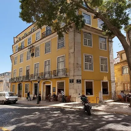 Family Downtown - Se21 Apartamento