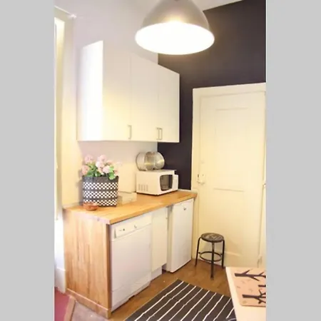 Appartamento Family Downtown - Se21 Lisbona